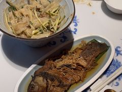 -东方饺子王(新阳路店)