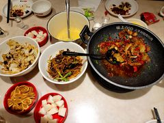 -味上湘菜馆(岳麓山店)