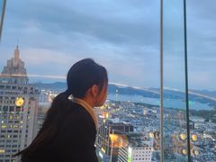 -Hi City·城市之巅