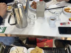 -清真·马坡烧烤涮牛肚·酸浆火锅(新区总店)