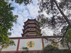 -叱石风景区