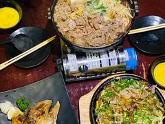 -胜代日本料理(云程巷小区店)