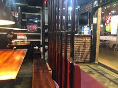 -火炉情韩国料理店(古田路店)