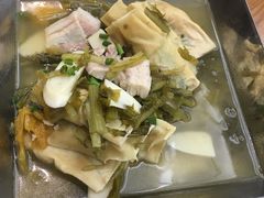 -奉城家宴(印象奉化店)