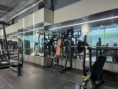 -DF游泳健身(贾家花园店)
