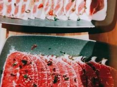 -新石器烤肉(周浦万达店)