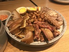 -潮粥荟·潮汕砂锅粥(槐房万达店)