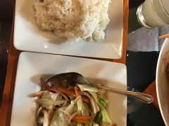 米饭-Ministry of Crab(科伦坡店)