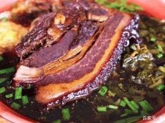 -小龙大肉面馆