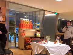 -汤城小厨•粤菜•靓汤(金宝街店)