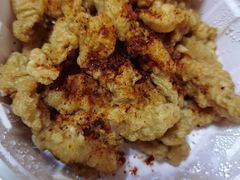 -蓉三少冒烤鸭·四川小吃集(北京首店)