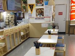 -弄堂咪道-饭香·面香·馄饨香(兴梅店)
