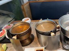 -亚马逊蒸汽活海鲜自助(LCM置汇旭辉广场店)
