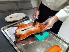-滨河味道(南内环店)