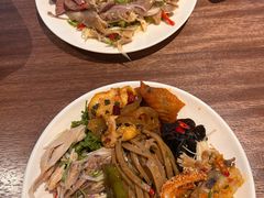 -公航旅麦积山明珠酒店