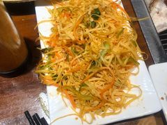 -旺烤园烧烤·炭烤羊腿(吴江阳光新天地店)