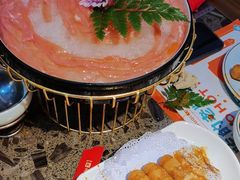 -陈渡桥老火锅(清潭店)