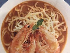 -南山鲜虾面·活鲜小馆·海味大连菜(南山总店)