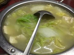 -润德轩清真菜馆(宏大路店)