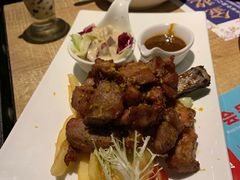 -杯子红牛排(创意产业园店)