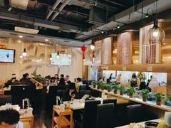 -烹然四季椰子鸡火锅(团结湖总店)