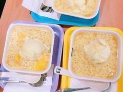 -满记甜品(南京虹悦城三店)