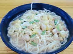 -八五七海鲜大排档
