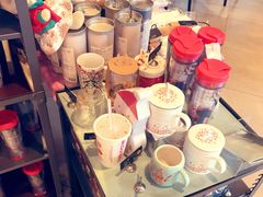 -星巴克(湖州梅地亚广场店)