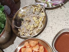 -妙香居韩国烤肉(容桂天佑城店)