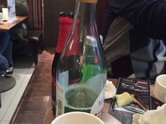 -比格比萨自助(新辰里学清路店)