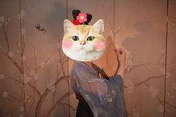 -汉仪华裳汉服馆(打浦桥店)