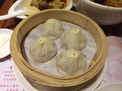 iphone_upload_pic-翡翠拉面小笼包(岭南新天地店)