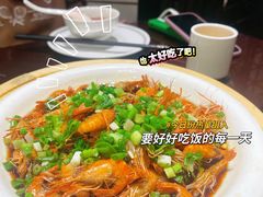 -走马楼饭庄(慈城古县城店)