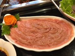 -安安火锅(上美广场店)