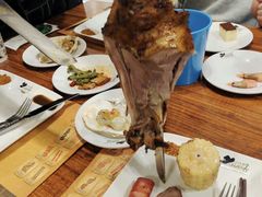 -汉巴味德巴西烤肉(顺和广场店)