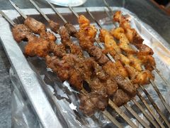 -李记饺子·熏酱东北菜(欢乐谷店)