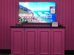 -范特西FANTASY量贩式KTV(民主广场店)