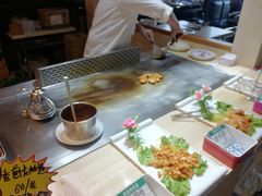 -港畔赶海蒸汽海鲜烧烤自助(仙螺岛店)