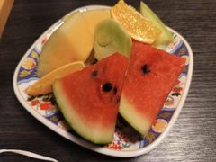 -AJIYA·池袋日式烧肉自助(天津万象城店)