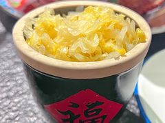 -苏完瓜尔佳氏·满洲涮肉(古方路店)