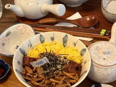 -嘁嘁茶泡饭