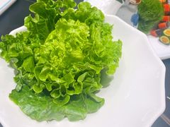 生菜-鼎泰亨·海鲜牛肉餐厅(滨江店)