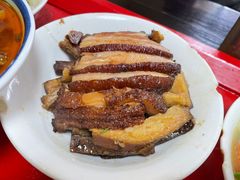 -蓝田九大碗民俗食府(蓝田店)