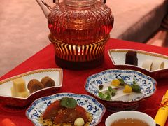-白家大院·王府宫廷菜(苏州街店)