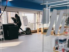 -N1 健身·普拉提·综合馆(嘉美中心店)