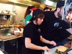 -Fergburger(皇后镇店)