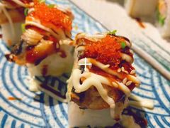 -月见·烧鸟酒场居酒屋(农科路店)
