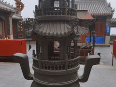 -妙峰山风景名胜区