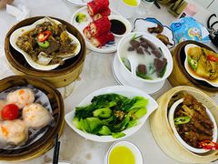 -华源餐厅·海鲜大排档(日月贝店)