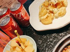 -啫胜(西城红场店)